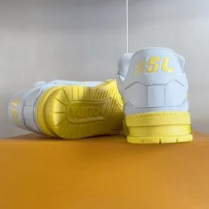 LV Trainer Sneakers - RLS177