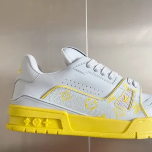 LV Trainer Sneakers - RLS177