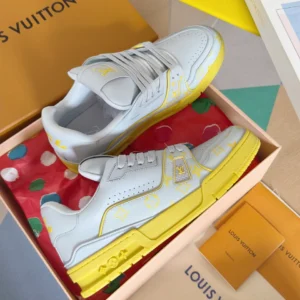LV Trainer Sneakers - RLS177