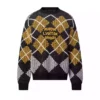 LV Wool Blend Jumper - LRH14