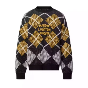 LV Wool Blend Jumper - LRH14