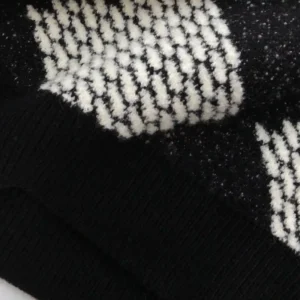 LV Wool Blend Jumper - LRH14