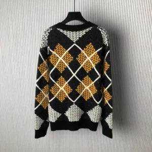 LV Wool Blend Jumper - LRH14