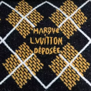 LV Wool Blend Jumper - LRH14