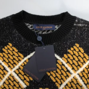 LV Wool Blend Jumper - LRH14