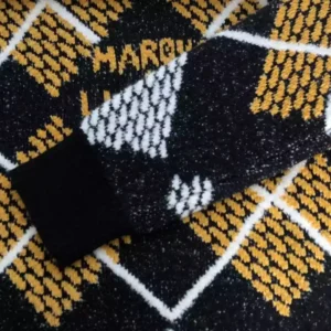 LV Wool Blend Jumper - LRH14