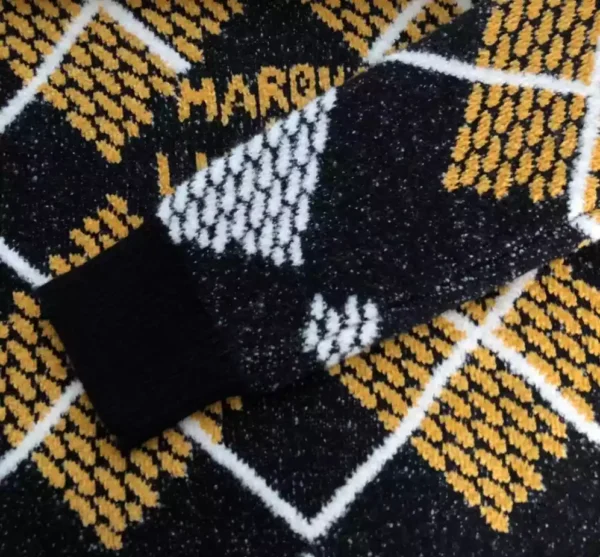 LV Wool Blend Jumper - LRH14