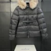 Moncler Down Tatie Jacket – CJ34