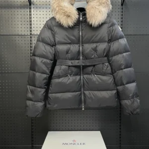 Moncler Down Tatie Jacket – CJ34