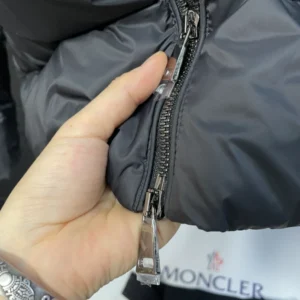 Moncler Down Tatie Jacket – CJ34