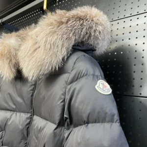 Moncler Down Tatie Jacket – CJ34