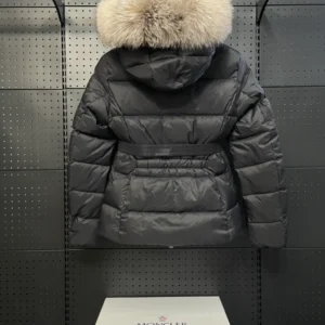 Moncler Down Tatie Jacket – CJ34