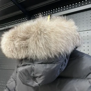 Moncler Down Tatie Jacket – CJ34