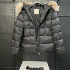 Moncler Down Tatie Jacket – CJ34
