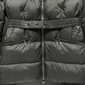 Moncler Down Tatie Jacket – CJ34