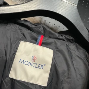 Moncler Down Tatie Jacket – CJ34
