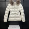 Moncler Down Tatie Jacket – CJ35