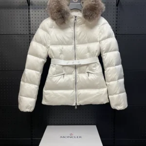 Moncler Down Tatie Jacket – CJ35