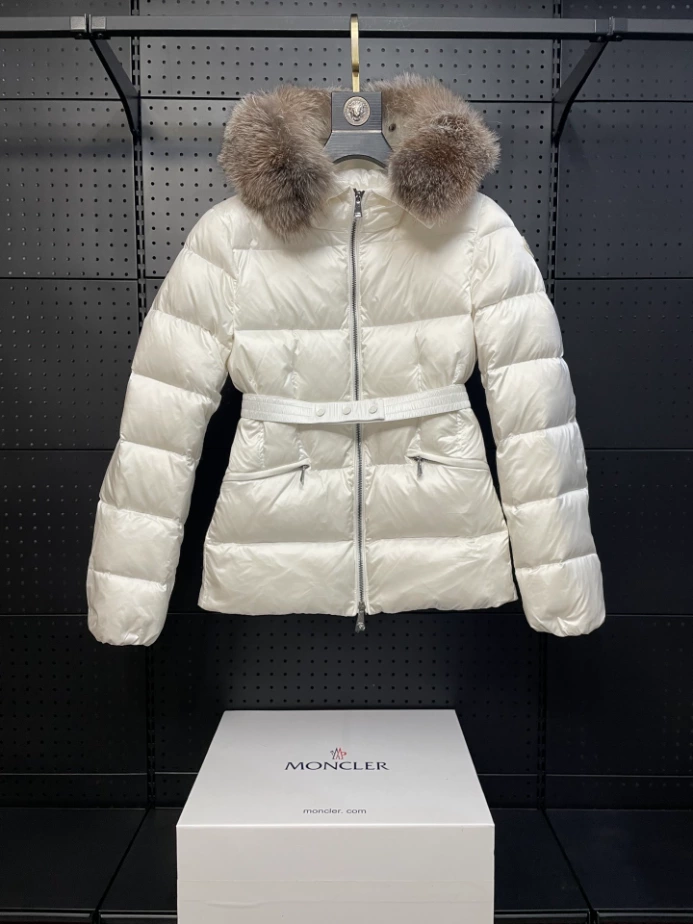 Moncler Down Tatie Jacket – CJ35
