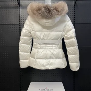 Moncler Down Tatie Jacket – CJ35