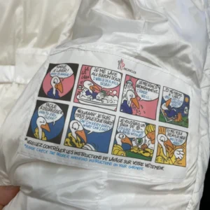 Moncler Down Tatie Jacket – CJ35