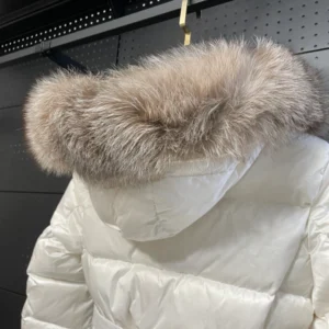 Moncler Down Tatie Jacket – CJ35