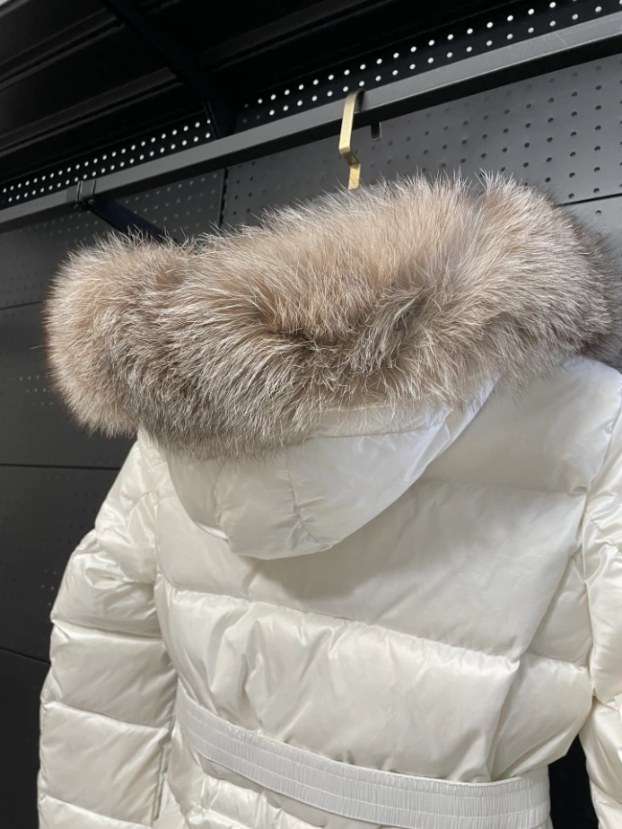 Moncler Down Tatie Jacket – CJ35