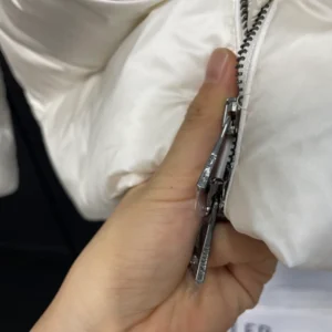 Moncler Down Tatie Jacket – CJ35