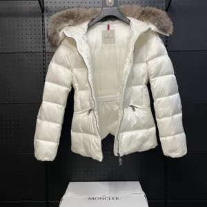 Moncler Down Tatie Jacket – CJ35