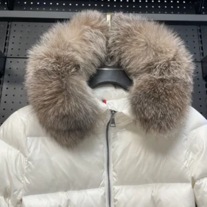 Moncler Down Tatie Jacket – CJ35