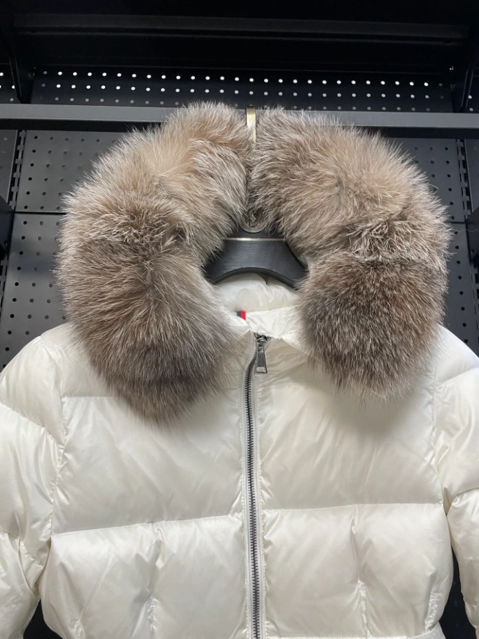 Moncler Down Tatie Jacket – CJ35