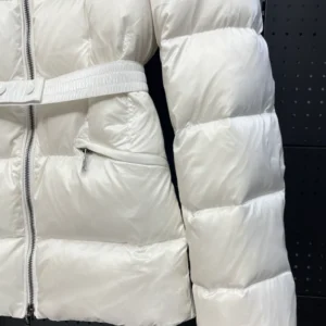 Moncler Down Tatie Jacket – CJ35
