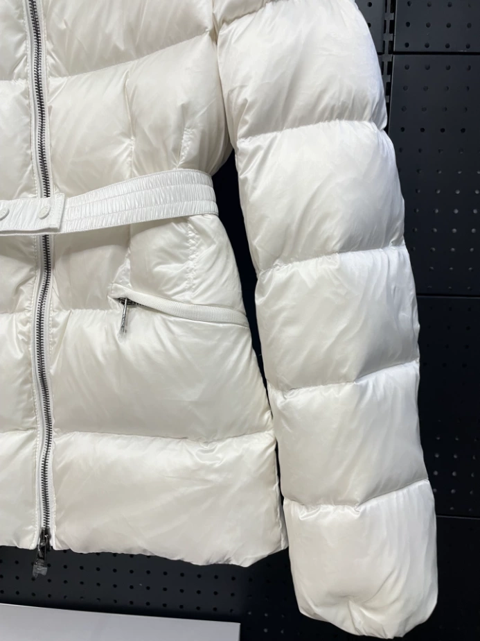 Moncler Down Tatie Jacket – CJ35