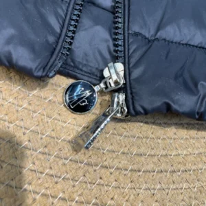 Moncler Jacket In Black – CJ13