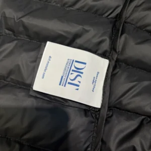 Moncler Jacket In Black – CJ13