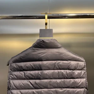 Moncler Jacket In Black – CJ13