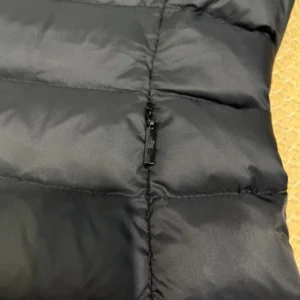 Moncler Jacket In Black – CJ13
