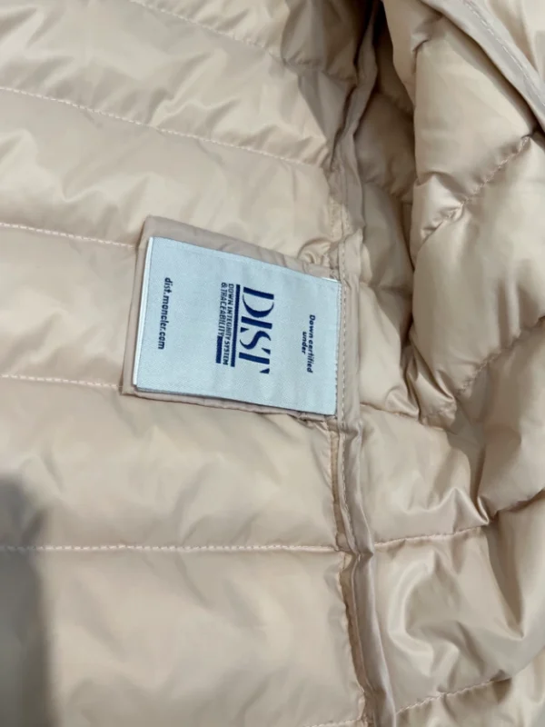 Moncler Jacket – CJ15