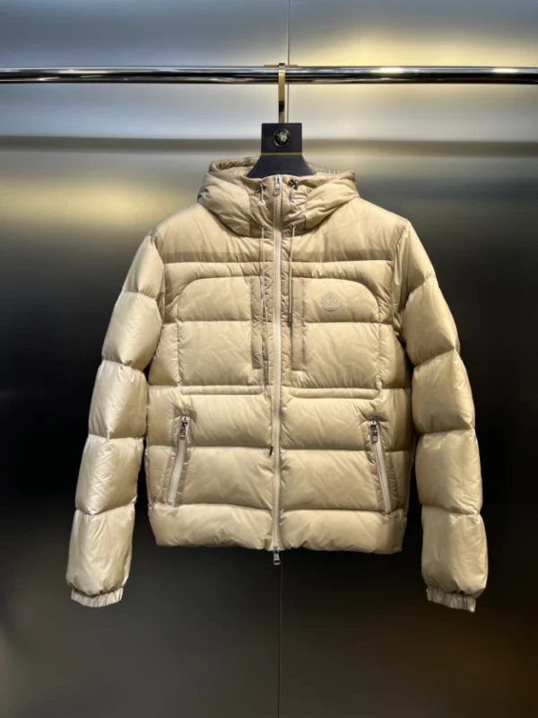 Moncler Jacket – CJ16