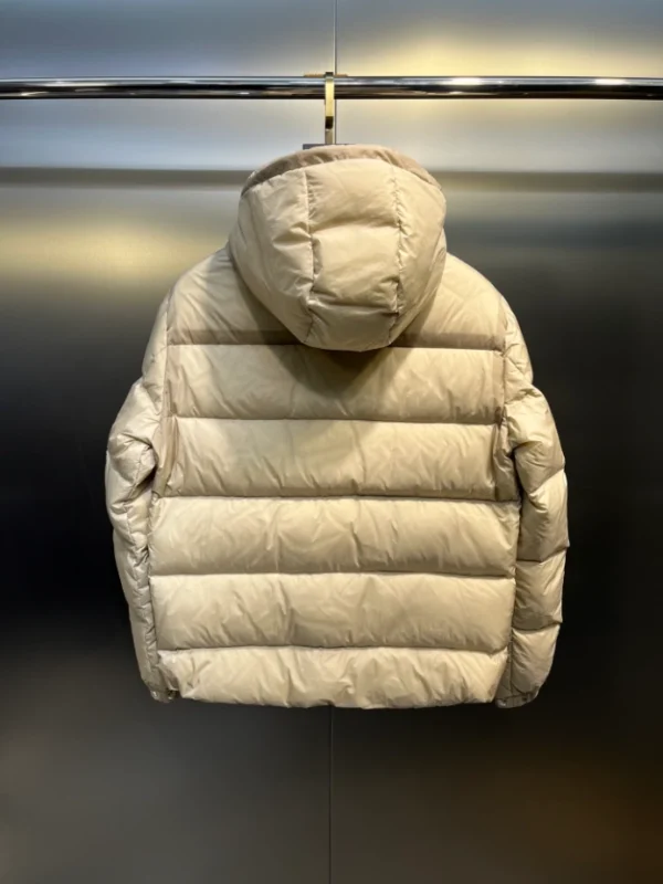 Moncler Jacket – CJ16