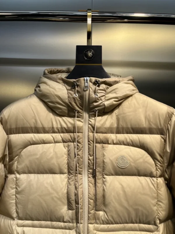Moncler Jacket – CJ16