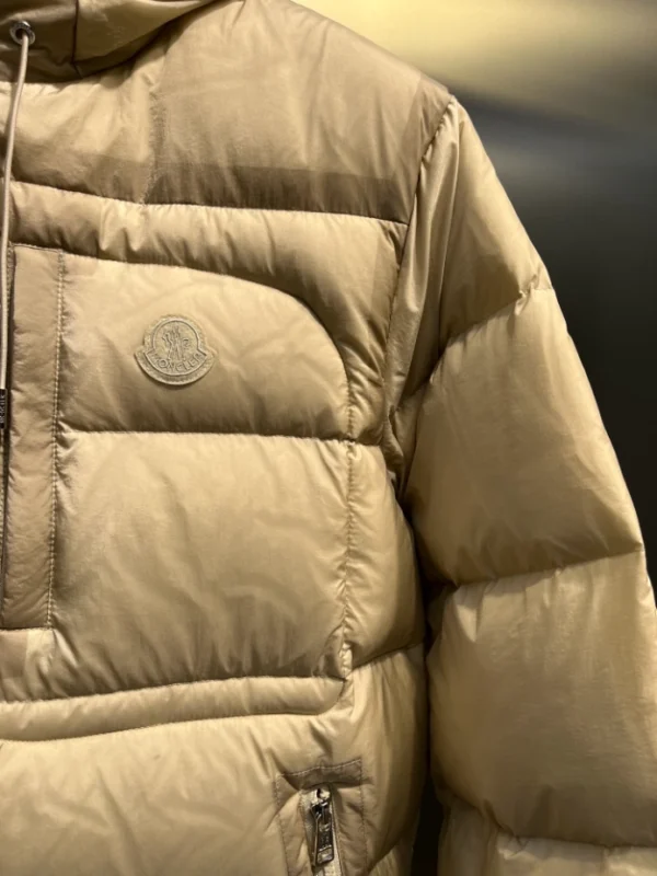 Moncler Jacket – CJ16