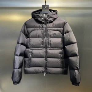 Moncler Jacket – CJ17