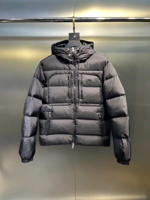 Moncler Jacket – CJ17