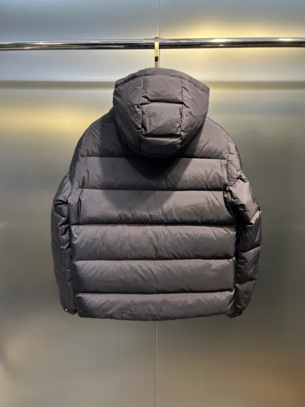 Moncler Jacket – CJ17