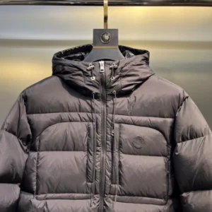 Moncler Jacket – CJ17