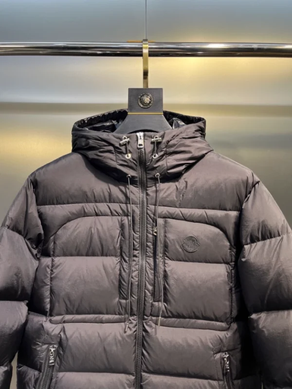 Moncler Jacket – CJ17