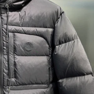 Moncler Jacket – CJ17