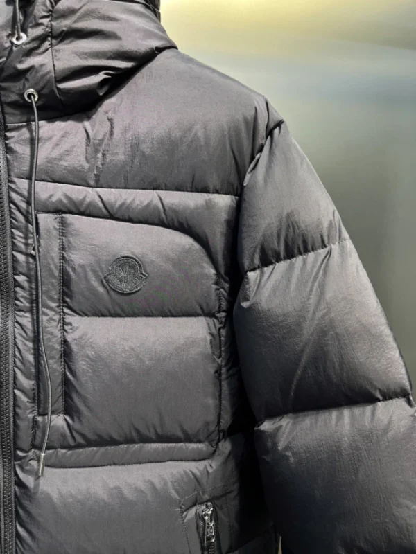 Moncler Jacket – CJ17