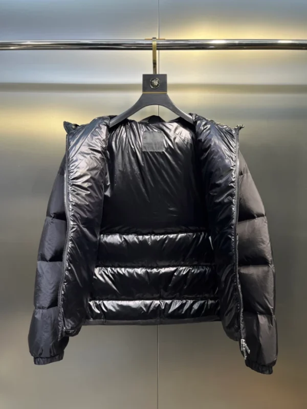 Moncler Jacket – CJ17